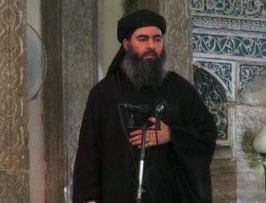 Το ISIS επιβεβαιώνει τον θάνατο του Αμπού Μπακρ αλ Μπαγκντάντι από ρωσική αεροπορική επίθεση